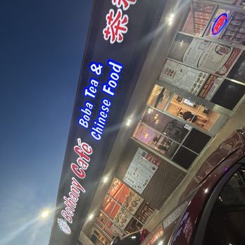 Bethany Boba Tea & Cafe - Chinese Near Me - Arlington, Texas Bethany Boba Tea & Cafe - Chinese Near Me - Arlington, Texas