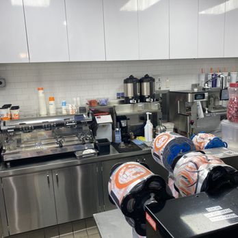 It's Boba Time - Vermont - Behind counter - Coffee & Tea Near Me - Los Angeles, California It's Boba Time - Vermont - Behind counter - Coffee & Tea Near Me - Los Angeles, California