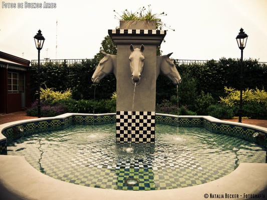 Museo Las Lilas de Areco by null