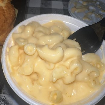 Britt's BBQ and Catering - Macaroni and Cheese - Barbeque Near Me - El Segundo, California Britt's BBQ and Catering - Macaroni and Cheese - Barbeque Near Me - El Segundo, California