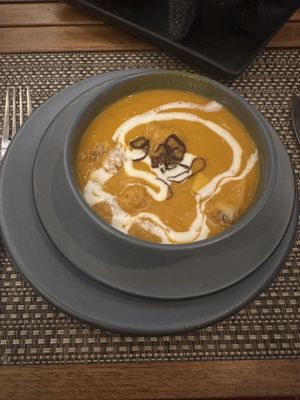 El Anafre Rojo by null