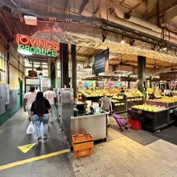 Iovine Brothers Produce - Saturday, July 25, 2026