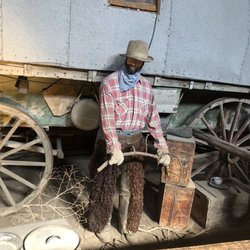 Klamath County Museum