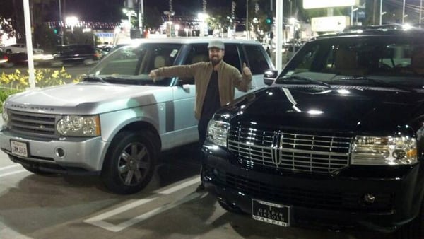 Galpin Lincoln by null