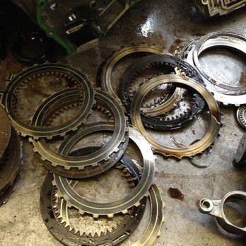 Northampton Transmission - Automatic Transmission burnt clutches & steels. Northampton Transmission - Auto Repair Near Me - Northampton, Massachusetts