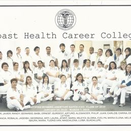 Class of 2010 CNA Class of 2010 CNA