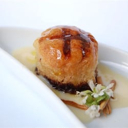 Horno Sanz