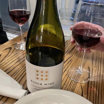 Black Sheep - Wine - Pizza Near Me - Beaufort, North Carolina