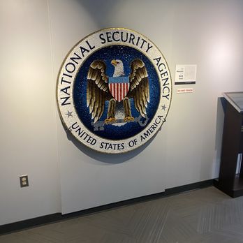 National Cryptologic Museum - Museums Near Me - Annapolis Junction, Maryland