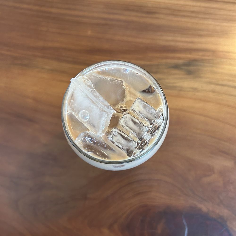 Vertigo Coffee Roasters - iced mocha - Cafes Near Me - San Juan Bautista, California Vertigo Coffee Roasters - iced mocha - Cafes Near Me - San Juan Bautista, California