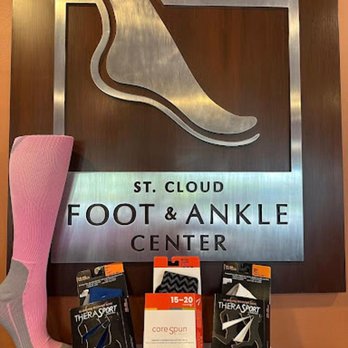 St Cloud Foot & Ankle Center - Podiatrists Near Me - Saint Cloud, Minnesota St Cloud Foot & Ankle Center - Podiatrists Near Me - Saint Cloud, Minnesota