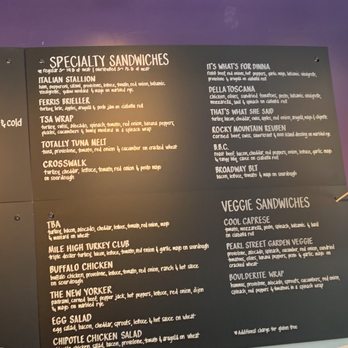 Häagen-Dazs - Menu - Delis Near Me - Boulder, Colorado Häagen-Dazs - Menu - Delis Near Me - Boulder, Colorado