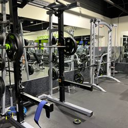 Fitness 1440 - McDonough