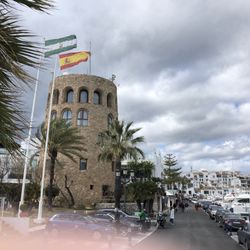 Puerto Banús