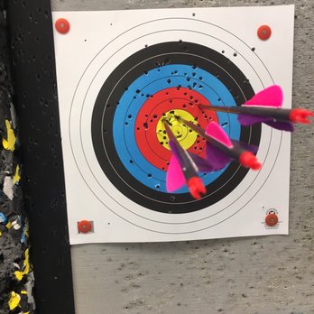 Corner Archery - Archery Near Me - Glendale, Arizona