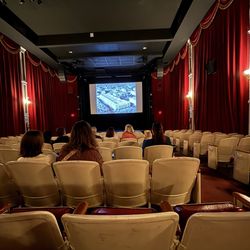 The Miracle Theatre - Theatre !!!!