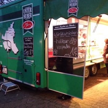 Berner Wochenmarkt - Farmers Market Near Me - Hamburg, HH