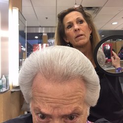 Regis Salon