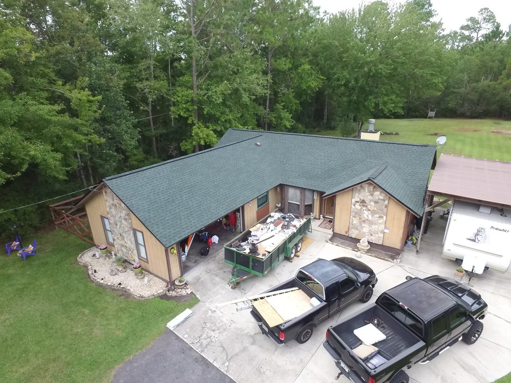 Slide of Roof Doctors Xperts