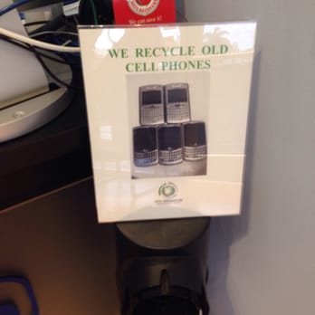 CompuTech Support Services - They recycle old used phones! - IT Services & Computer Repair Near Me CompuTech Support Services - They recycle old used phones! - IT Services & Computer Repair Near Me