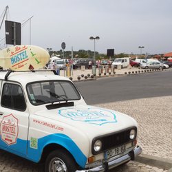 Ria Hostel Alvor