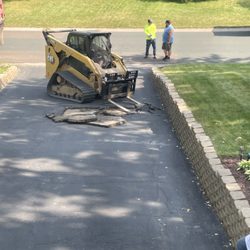 Two Brothers Paving