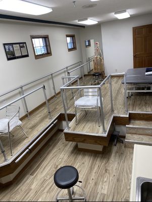 Findlay American Prosthetic Orthotic Centre