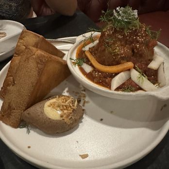 Lily - Banh mi - Vietnamese Near Me - San Francisco, California