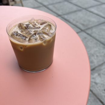 Iris Coffee Lab - Coffee & Tea Near Me - Raleigh, North Carolina Iris Coffee Lab - Coffee & Tea Near Me - Raleigh, North Carolina