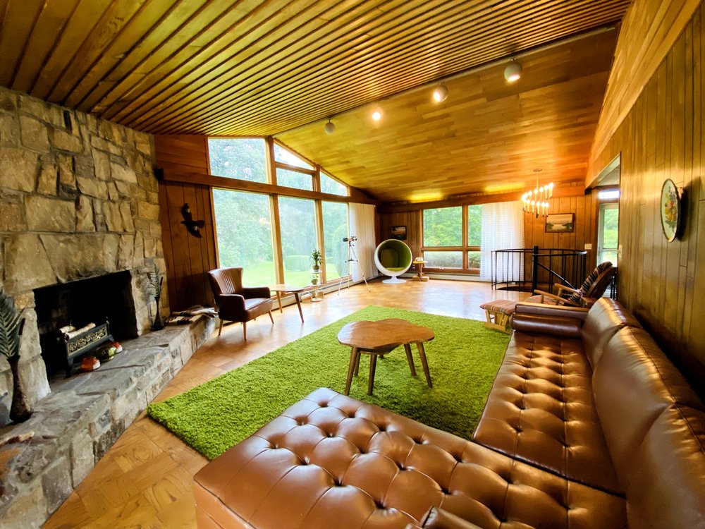 THE GROOVY LAKE HOUSE Updated June 2024 33 Photos Panton, Vermont