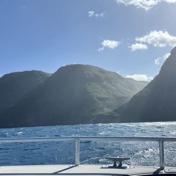 Na Pali Experience - Boating Near Me - Kekaha, Hawaii