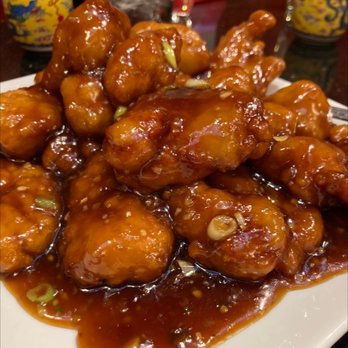 Zhang's Chopstix - Chinese Near Me - Ogden, Utah