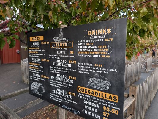 Bengtson's Pumpkin Farm and Fall Fest by null