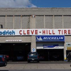Cleve-Hill Auto & Tire Pros