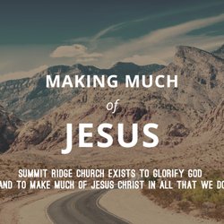 Summit Ridge Church