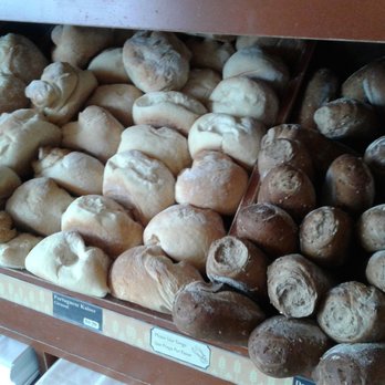 Nova Era Bakery - Fresh buns - Bakeries Near Me - Toronto, Ontario