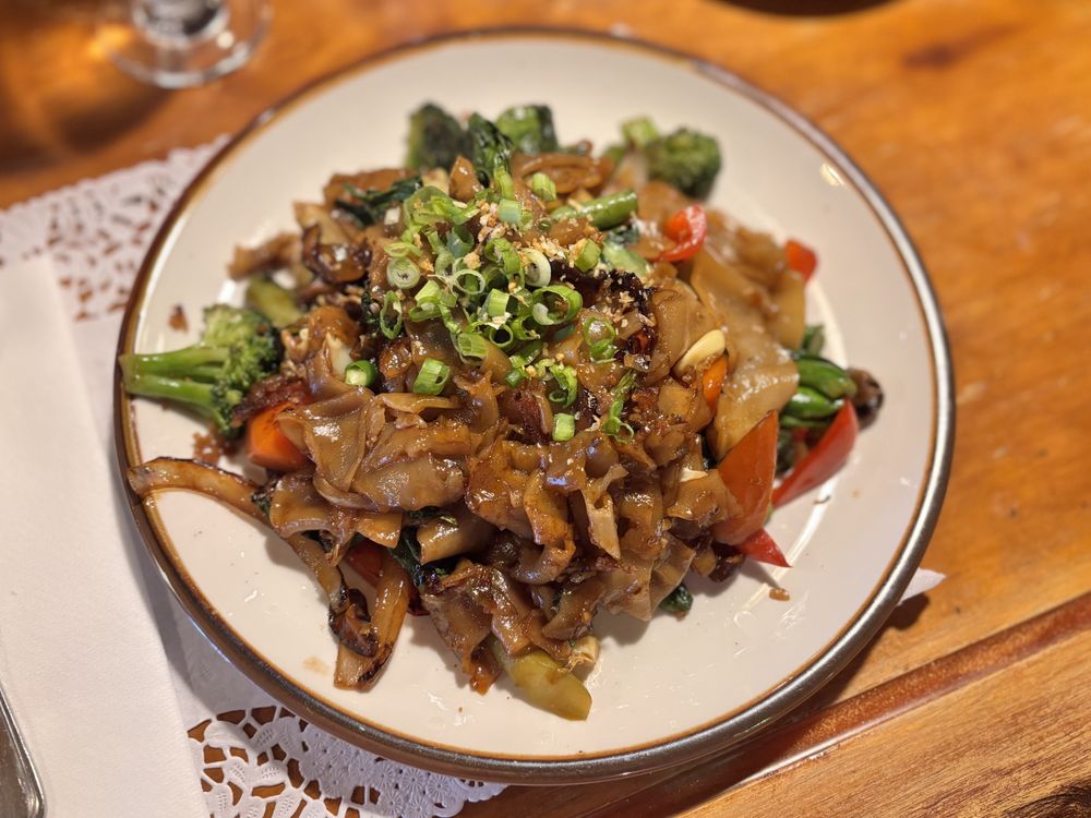 Unique Fusion Restaurant