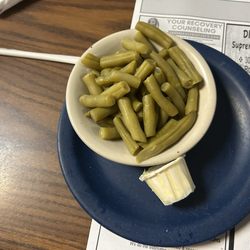 Green beans