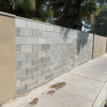 Roger's Landscaping - My wall - Landscaping Near Me Roger's Landscaping - My wall - Landscaping Near Me