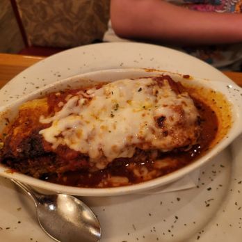 Village Cafe - Lasagna - American Near Me - Fayetteville, Georgia
