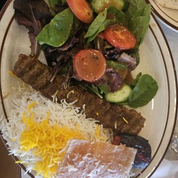 Daryoush - Beef Koobodeh - Persian/Iranian Near Me - Walnut Creek, California Daryoush - Beef Koobodeh - Persian/Iranian Near Me - Walnut Creek, California