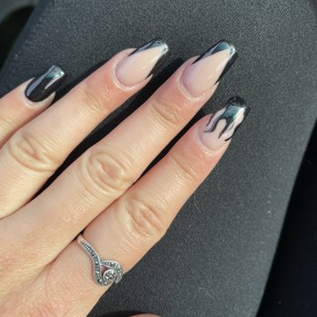 Pretty Nails - Nails by Kim - Nail Salons Near Me - Fremont, California