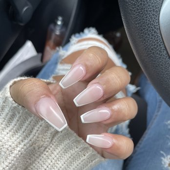 Glamour Nail Spa - Kim and Tao's work - Nail Salons Near Me - Virginia Beach, Virginia