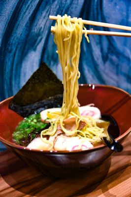 Send Noodles by null