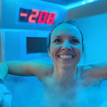 MojoCryo - Cryotherapy - Cryotherapy Near Me - Newport Beach, California
