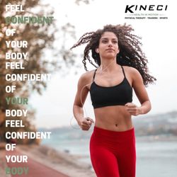 Kineci Health In Motion