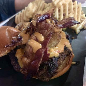 The Bunker Brewpub - Southern hospitality burger - Breweries Near Me - Virginia Beach, Virginia The Bunker Brewpub - Southern hospitality burger - Breweries Near Me - Virginia Beach, Virginia