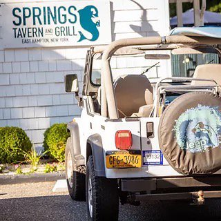 Springs Tavern and Grill by null