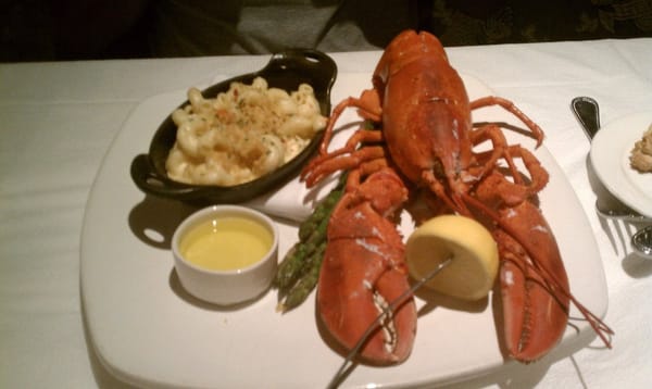 Devon Seafood Grill by null