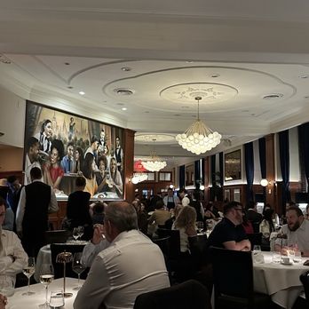 Delmonico's - Steakhouses Near Me - New York, New York